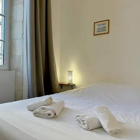 Appartamento ღ La Lanterne - Centre Ville, Proche Plage&Wifi *