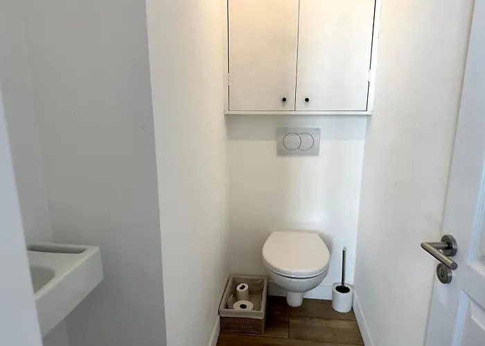 Ღ La Lanterne - Centre Ville, Proche Plage & Wifi *