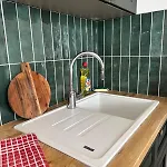 ღ La Lanterne - Centre Ville, Proche & Wifi Апартаменты