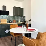 ღ La Lanterne - Centre Ville, Proche & Wifi *