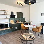 ღ La Lanterne - Centre Ville, Proche & Wifi