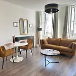 ღ La Lanterne - Centre Ville, Proche & Wifi *