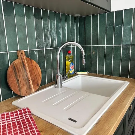 ღ La Lanterne - Centre Ville, Proche & Wifi Apartman