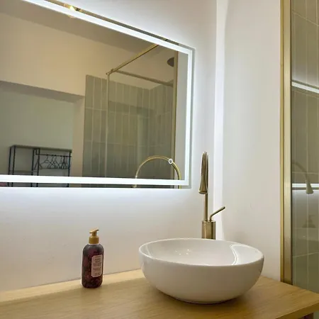 Apartment ღ La Lanterne - Centre Ville, Proche Plage&Wifi