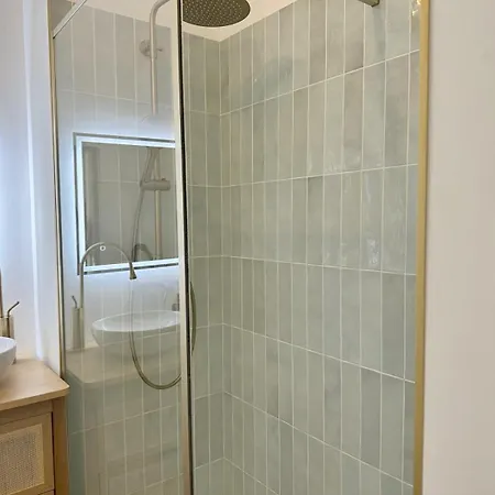 ღ La Lanterne - Centre Ville, Proche Plage&Wifi * La Rochelle (Charente-Maritime)