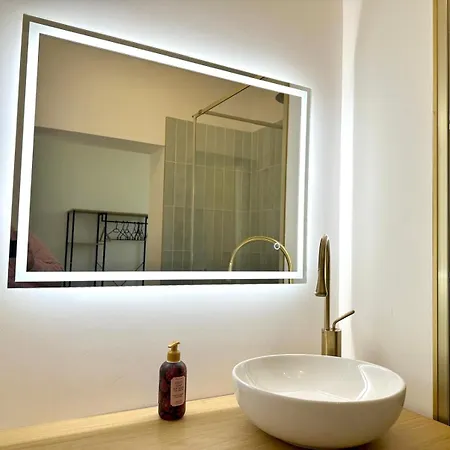 ღ La Lanterne - Centre Ville, Proche Plage&Wifi *