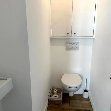 ღ La Lanterne - Centre Ville, Proche Plage&Wifi *