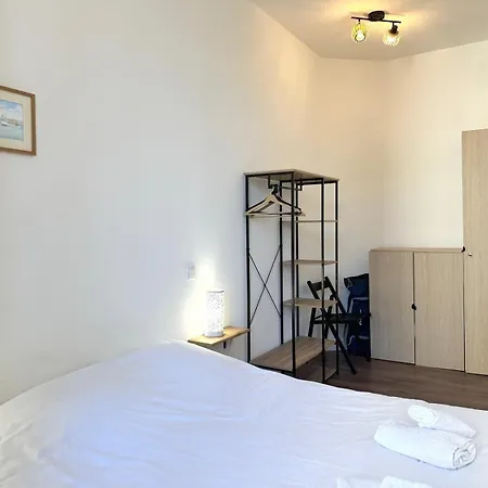 ღ La Lanterne - Centre Ville, Proche Plage&Wifi Apartment *