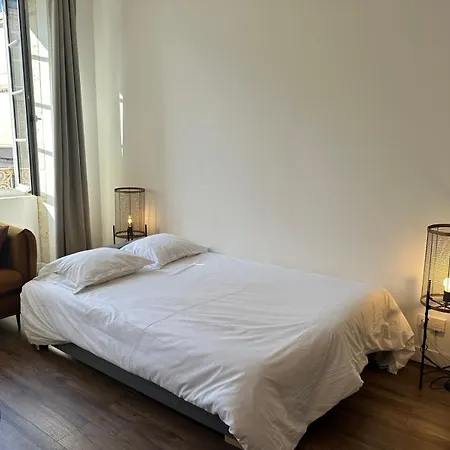 ღ La Lanterne - Centre Ville, Proche Plage&Wifi La Rochelle (Charente-Maritime)