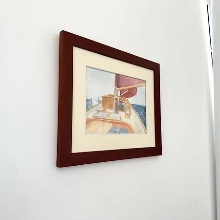 ღ La Lanterne - Centre Ville, Proche Plage&Wifi Apartment La Rochelle (Charente-Maritime)